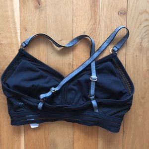 Manduka Yoga bra